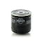 Mann-Filter 71-79 Vw Transporter/70-75 Porsche 914 Oil Filter, W920/17 W920/17 - alternate 1